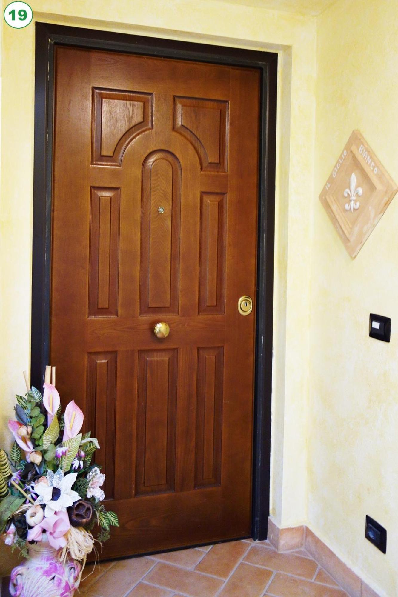 I Gigli Del Belvedere Montefiascone Chambre photo