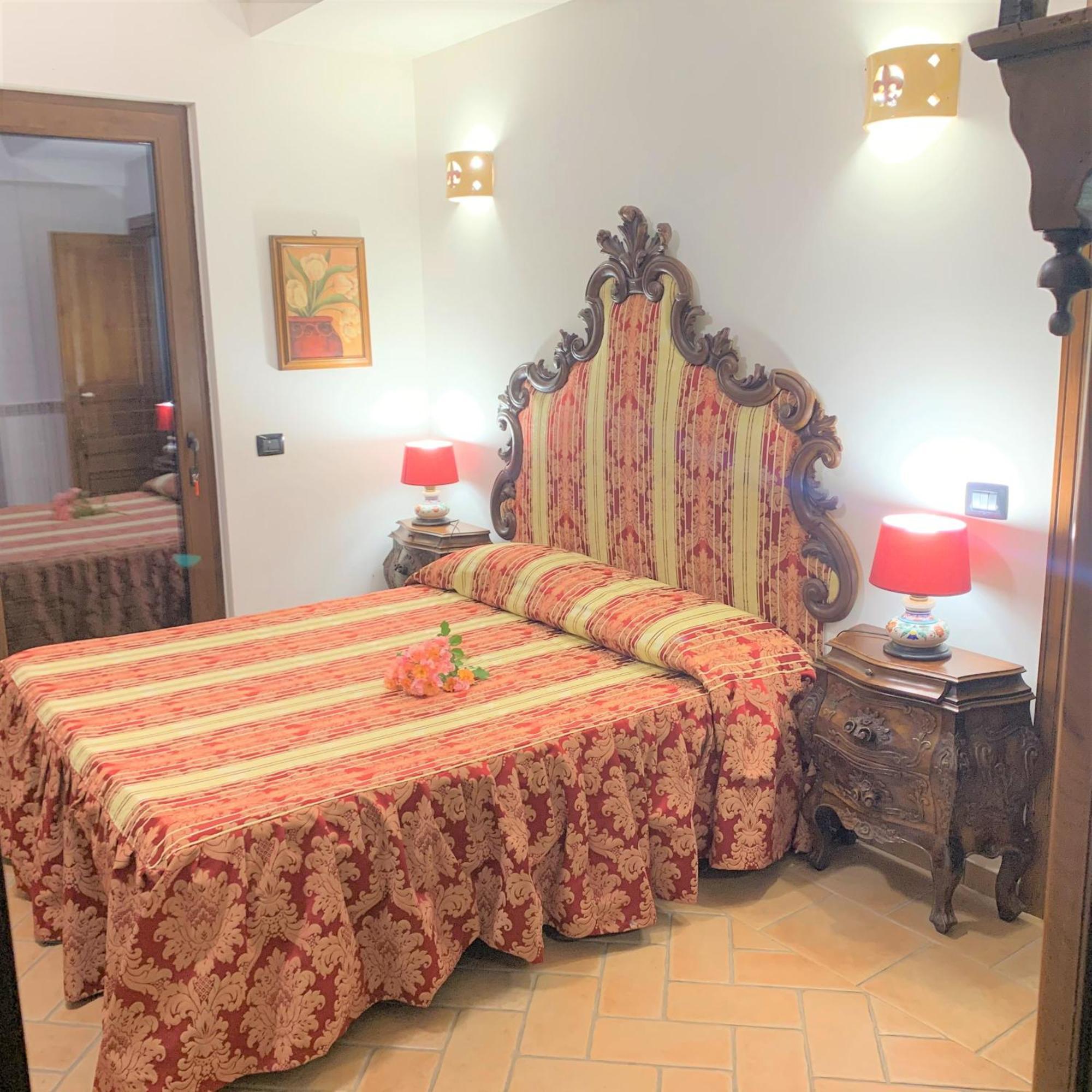 I Gigli Del Belvedere Montefiascone Extérieur photo