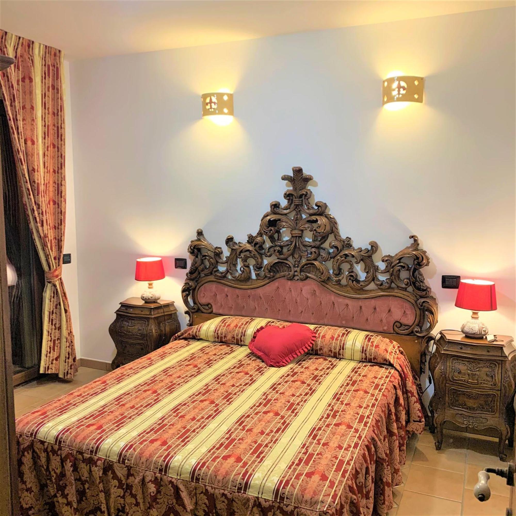 I Gigli Del Belvedere Montefiascone Extérieur photo